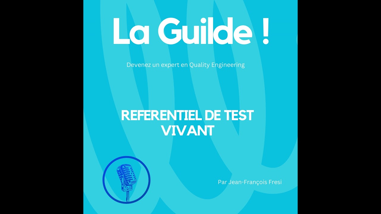 Test management vivant