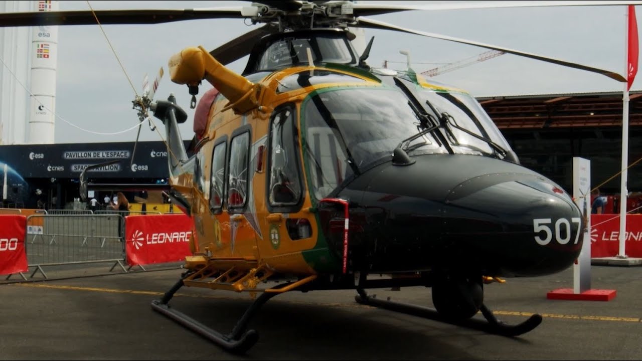 AW169M - 