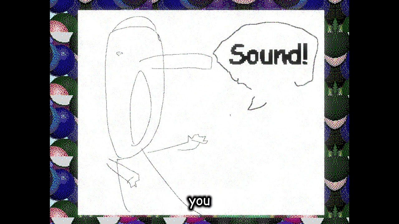 garrett, all  voicelines  (Garrett’s Funny Animal Game)