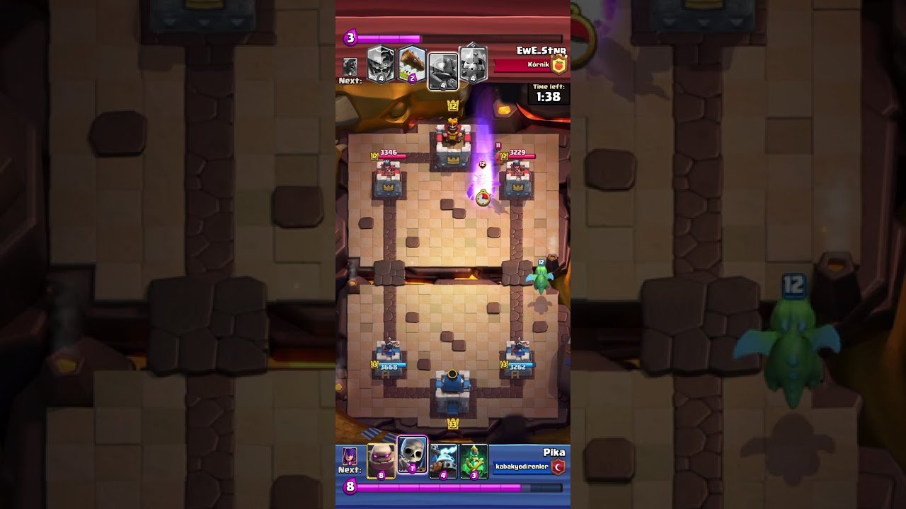 Absolute golem 