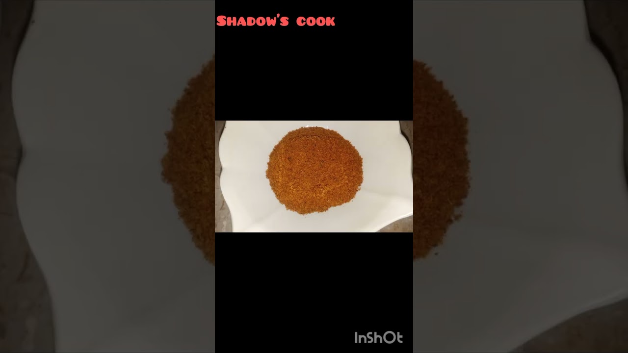 Nihari recipe 🍲#food #shadow cook#easyrecipe for details see description 