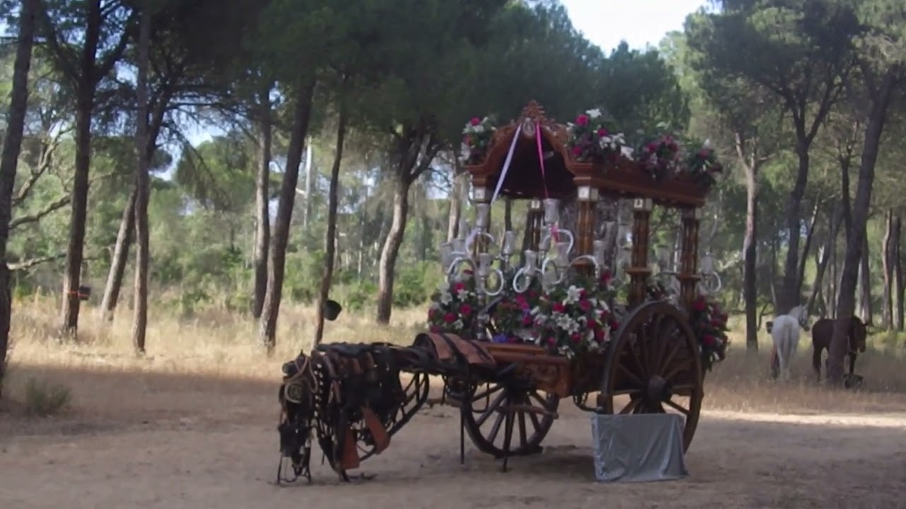 Paterna del Campo/ROCÍO 2024