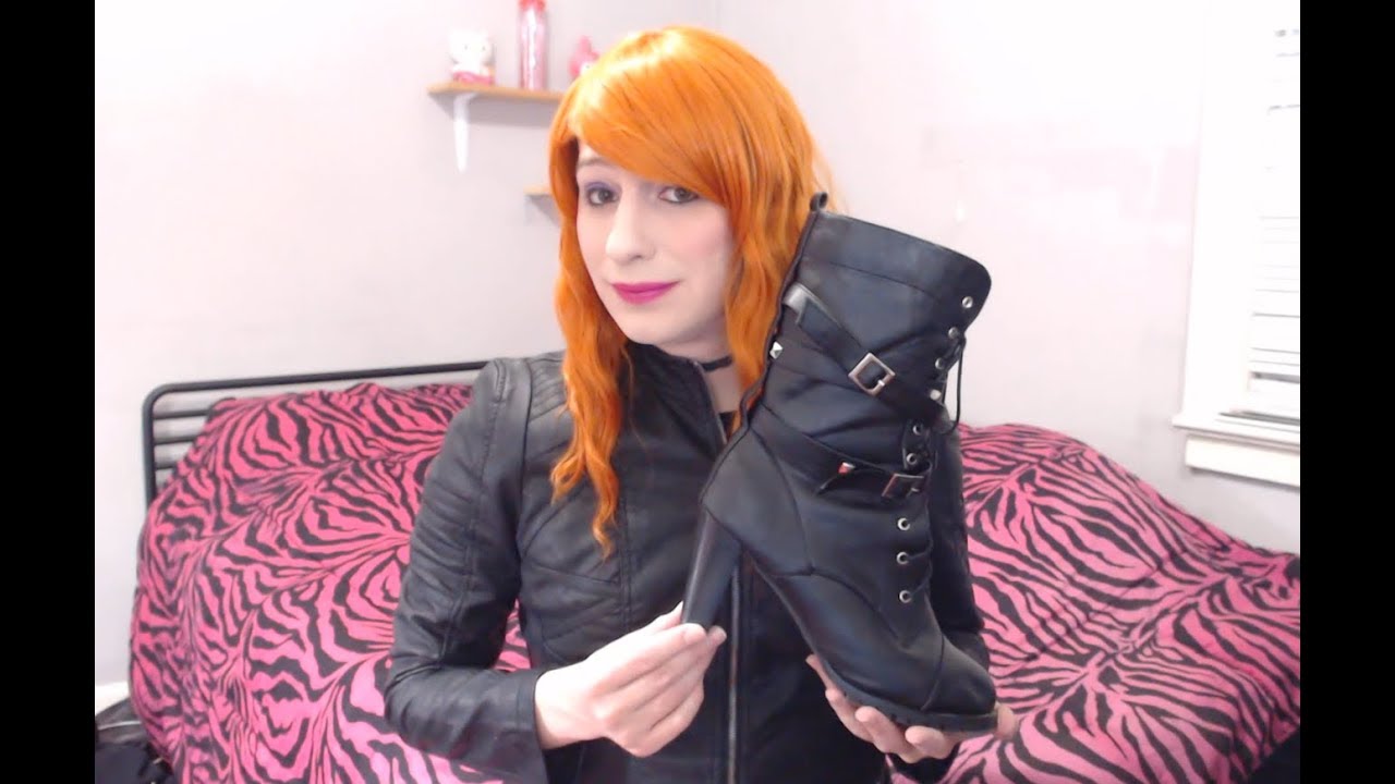 Where to get Large Size Womens Shoes for Crossdressers and Trans Women
