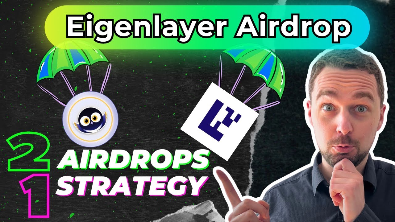 Maximize Eigenlayer Airdrop - Top Restaking Tips!