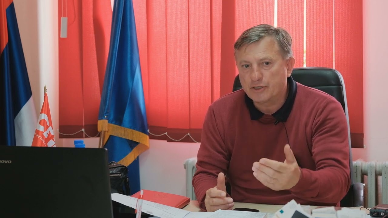 Kupovina kuća na selu