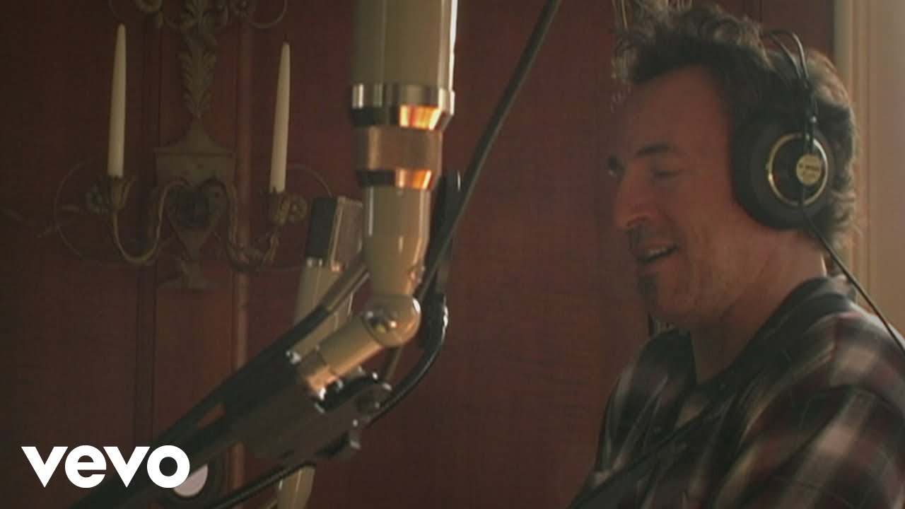 Bruce Springsteen - Pay Me My Money Down (The Seeger Sessions)