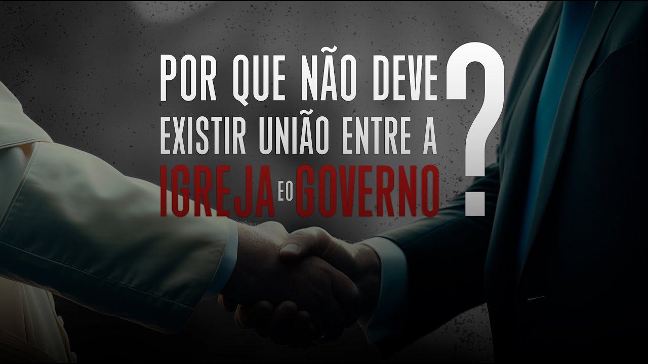 Uni&atilde;o Entre a Igreja e Governo - Emanuel Philipe (Campal Mission&aacute;rios / Caruaru-PE)