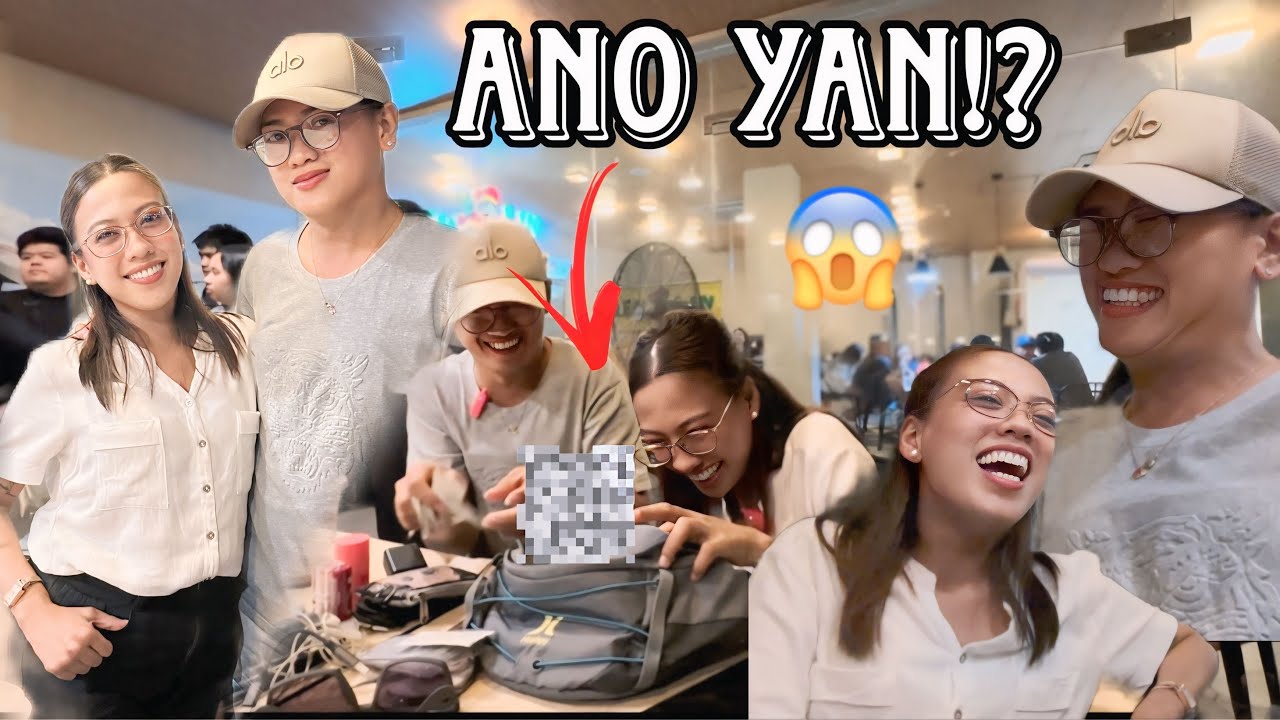 NAKAKALOKANG BAG RAID KAY MADAM AIVAN! (THANK YOU PO SA PAG-BISITA🥺!)