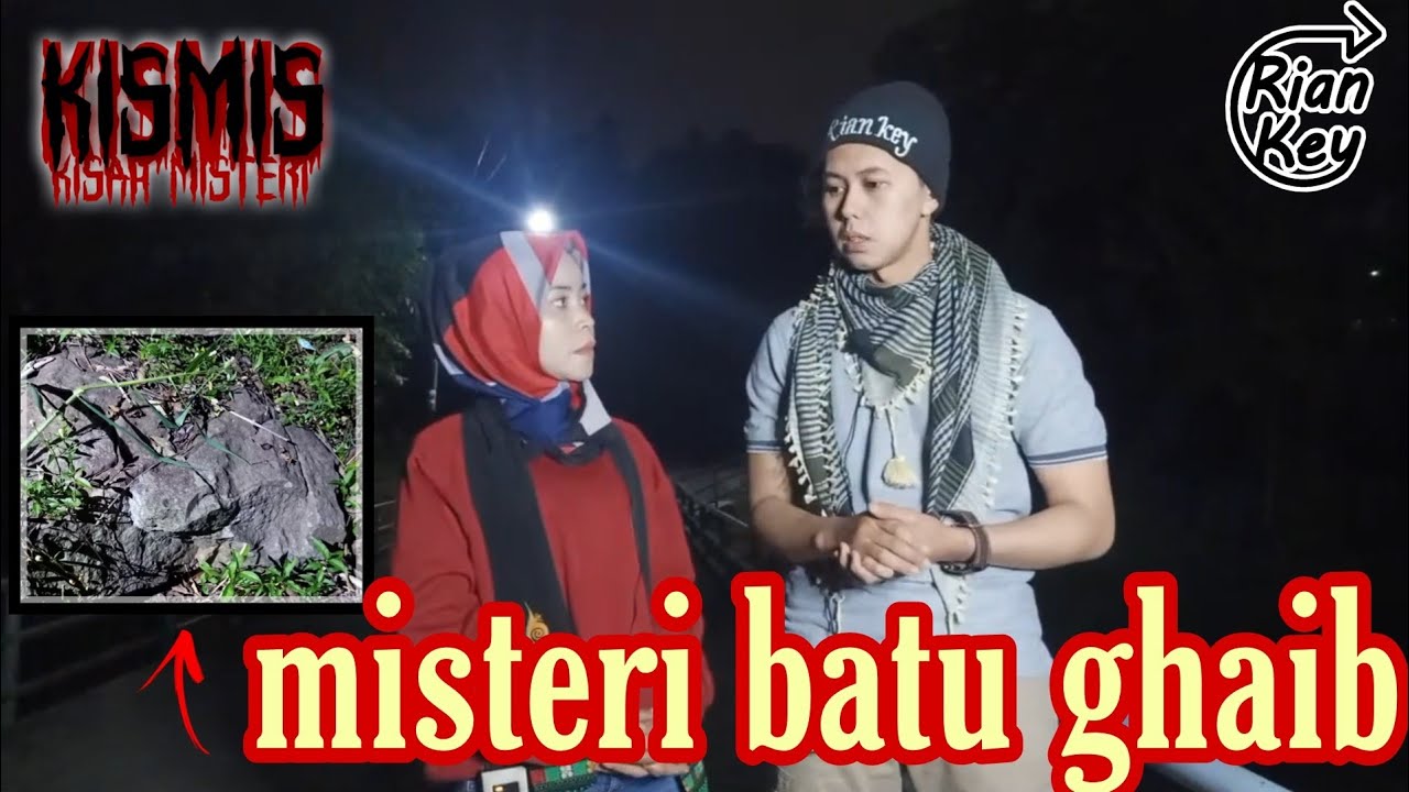 misteri batu ghaib - misteri batu ghaib