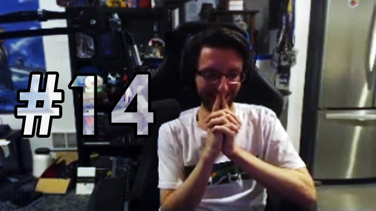Best of Datto Does Destiny - Stream Highlights #14
