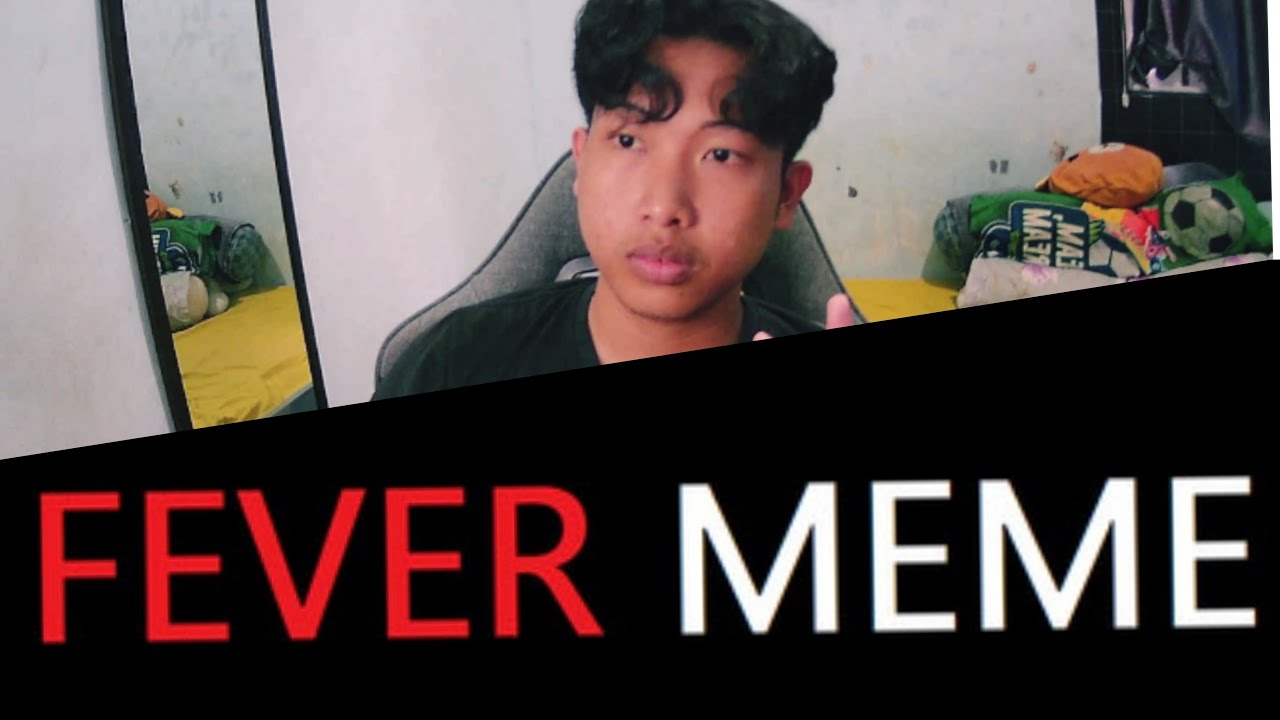 gem apa ini co | Fever Meme