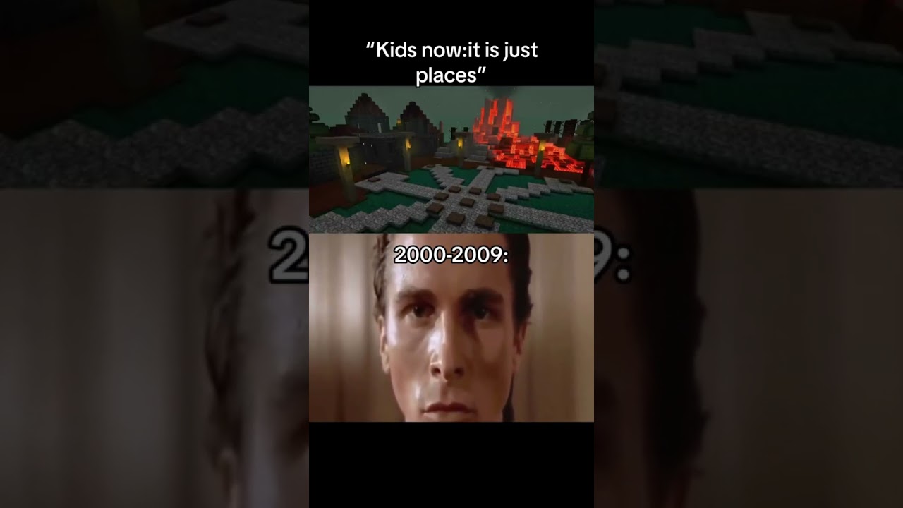 Do You Remember Old Pixel Gun 3D Maps? 😕