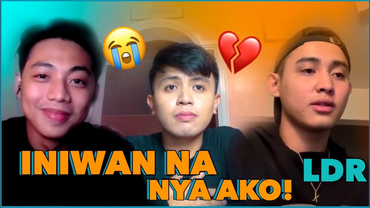 WALA NA SI BEBEBOI?! Sobrang Sakit! 😭 LDR FEELS  PART 5