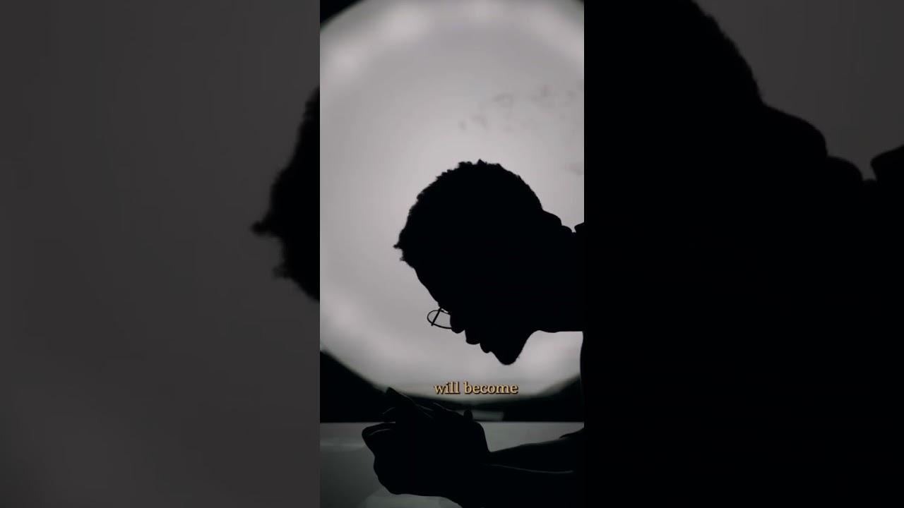 I CAN'T FAIL. There's PROPHESY on my HEAD o @Eric_Gugua #ericgugua#icantfail#motivation#prayer#fyp