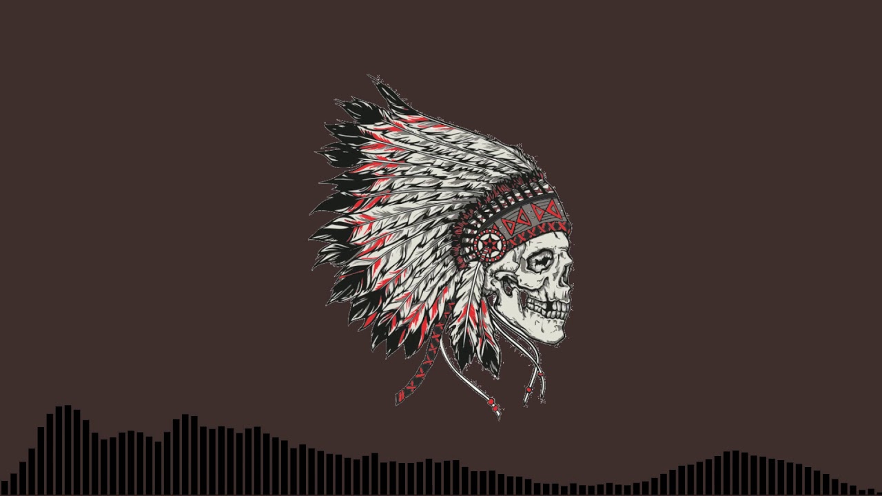 [FREE] (HARD) Native American Type Beat - 