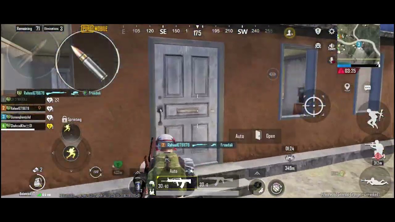 Hk game 