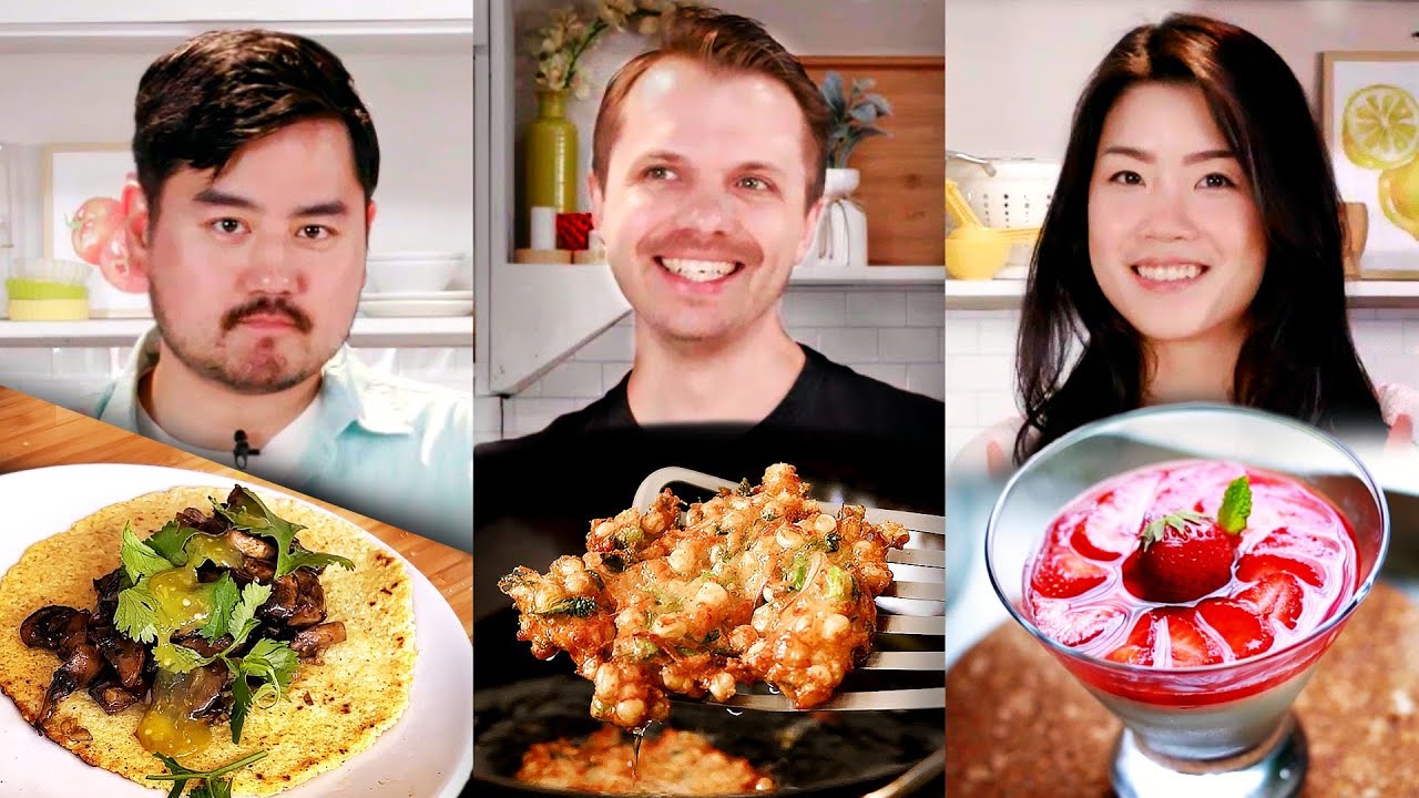 3 Ways We Use Corn
