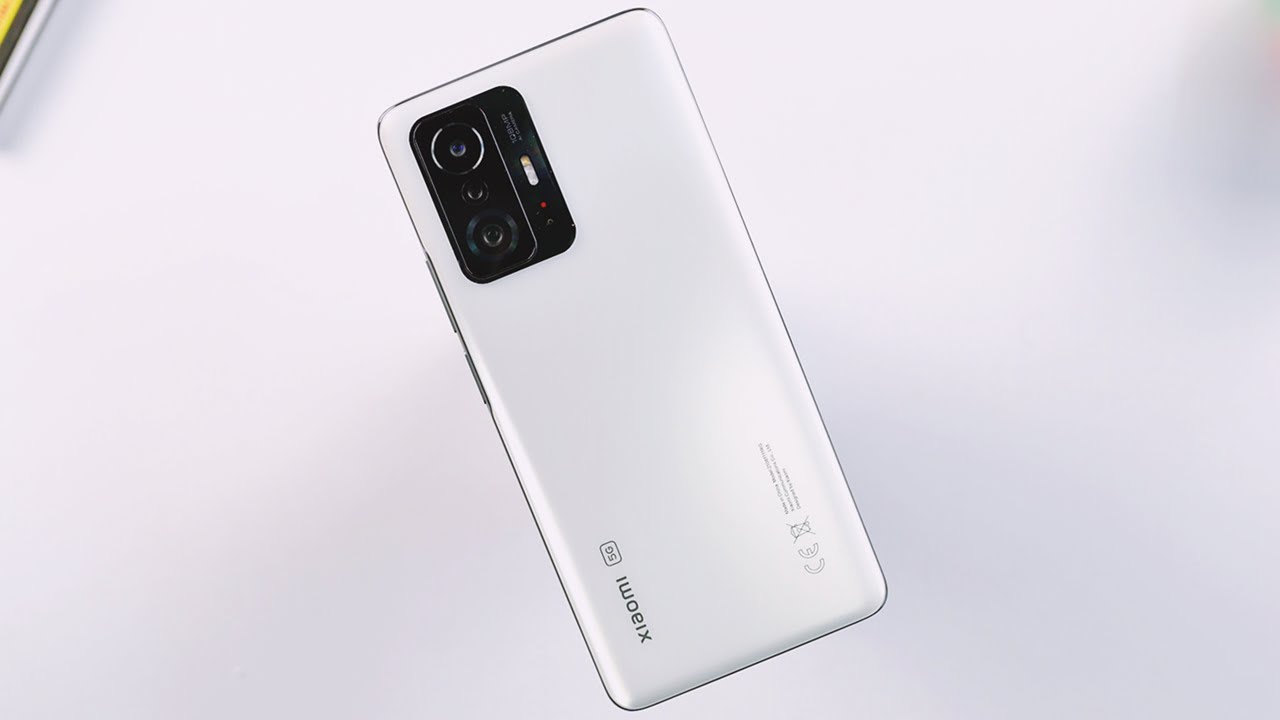 Xiaomi 11T Camera Review