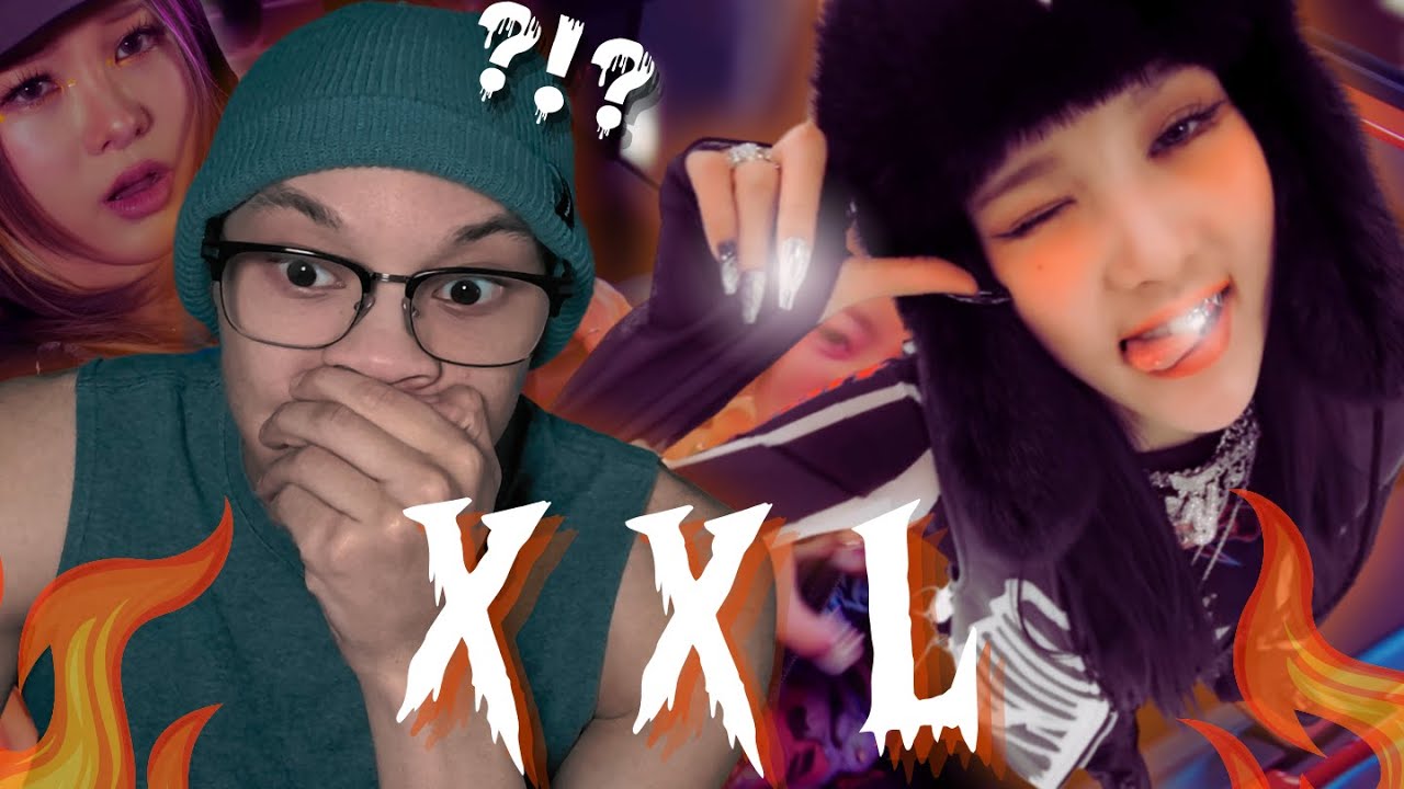 YOUNG POSSE (영파씨) 'XXL' ( Who is Young Posse??)
