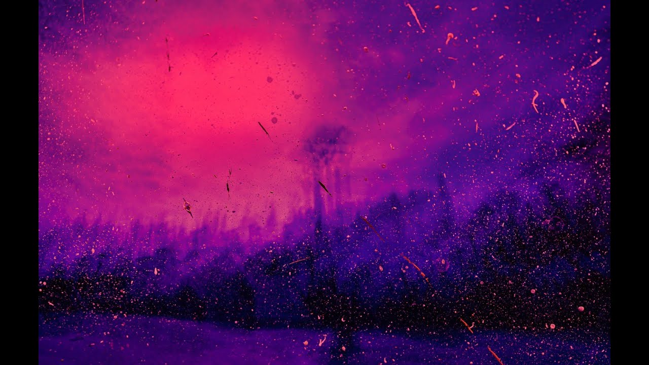 The Carebear- Ambient Selections Volume 1 (FULL ALBUM)