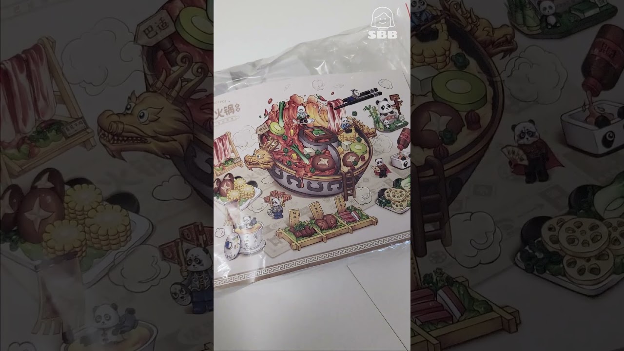 What I'm Building Now | This Loz Set is Massive