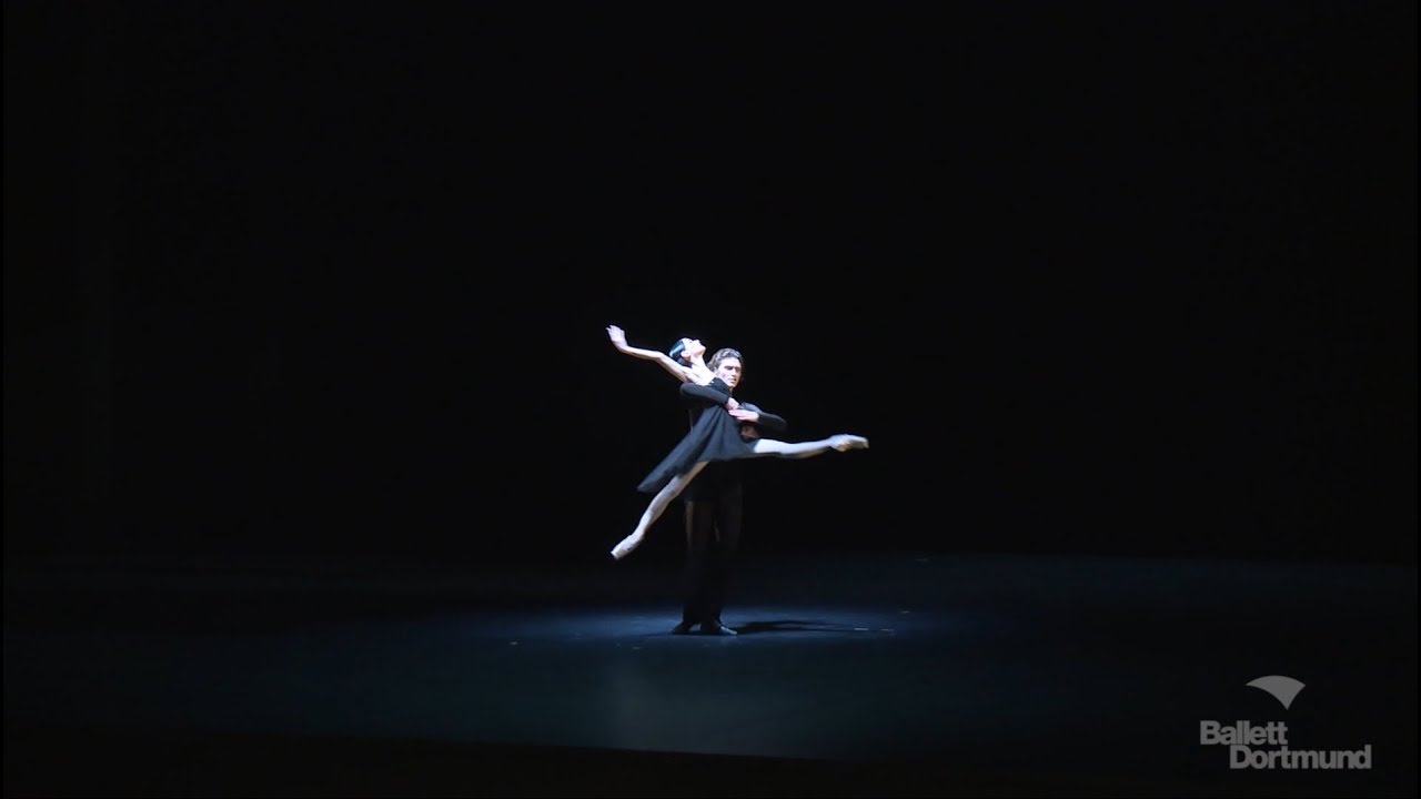 RACHMANINOW | TSCHAIKOWSKY – Ballett Dortmund