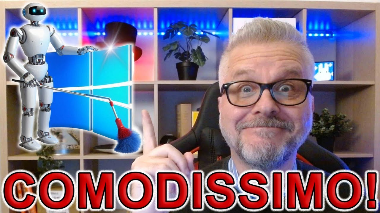 Stop al disordine con Orderly: il tool INDISPENSABILE per organizzare i file del tuo PC!