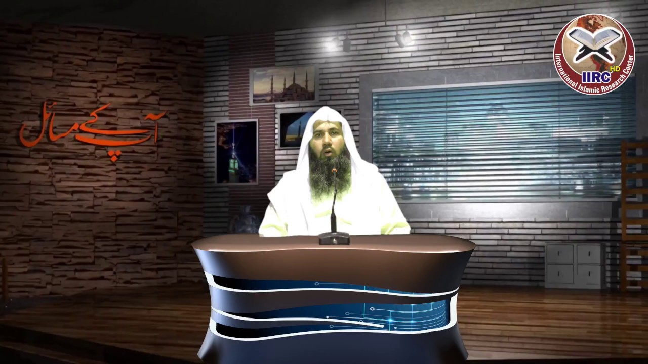 Khula Kya Hai ? Kya Khula Ke Bad Rujoo Kya Ja Sakta Hai ? By Shaikh Naeem Riwan Hafizahullah