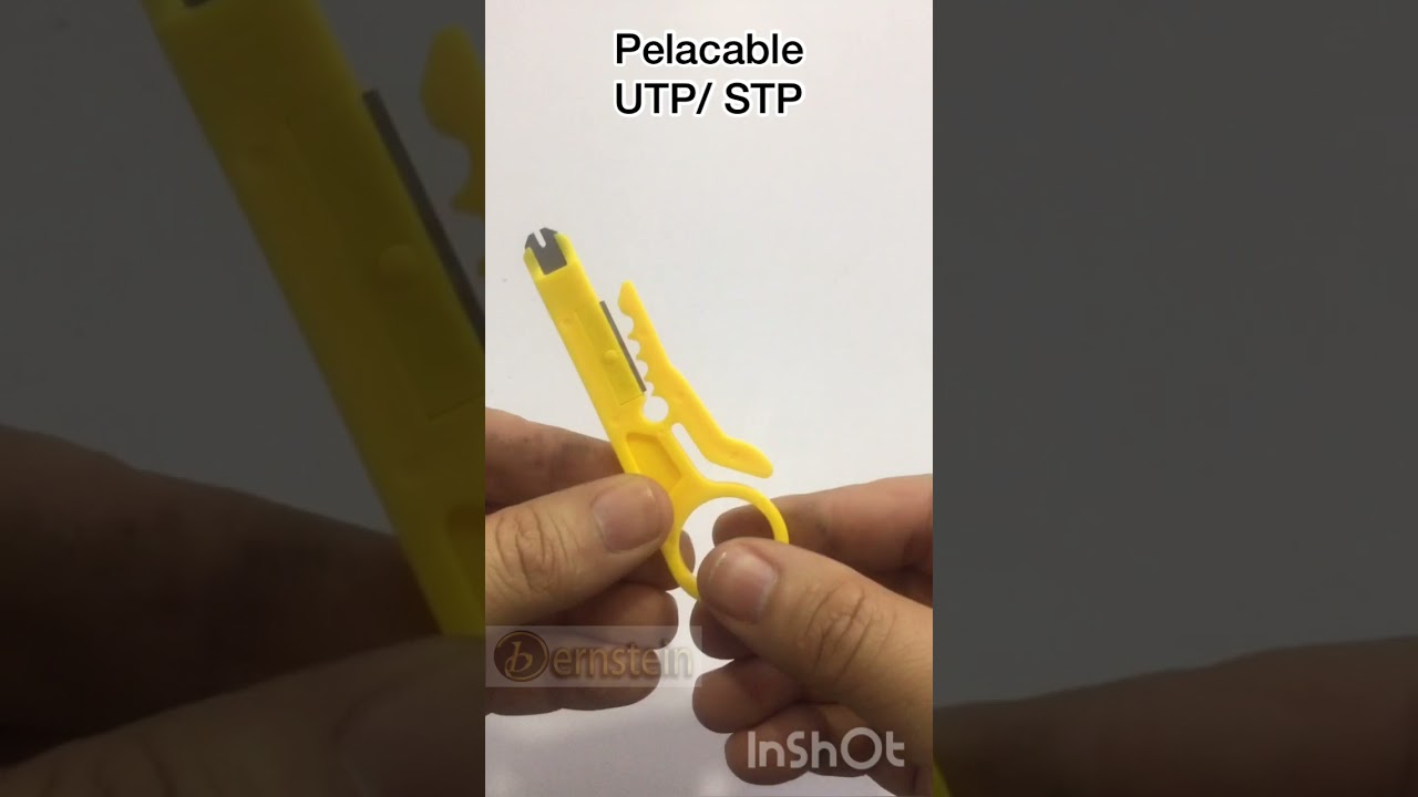 Uso de Herramientas de kit Redes