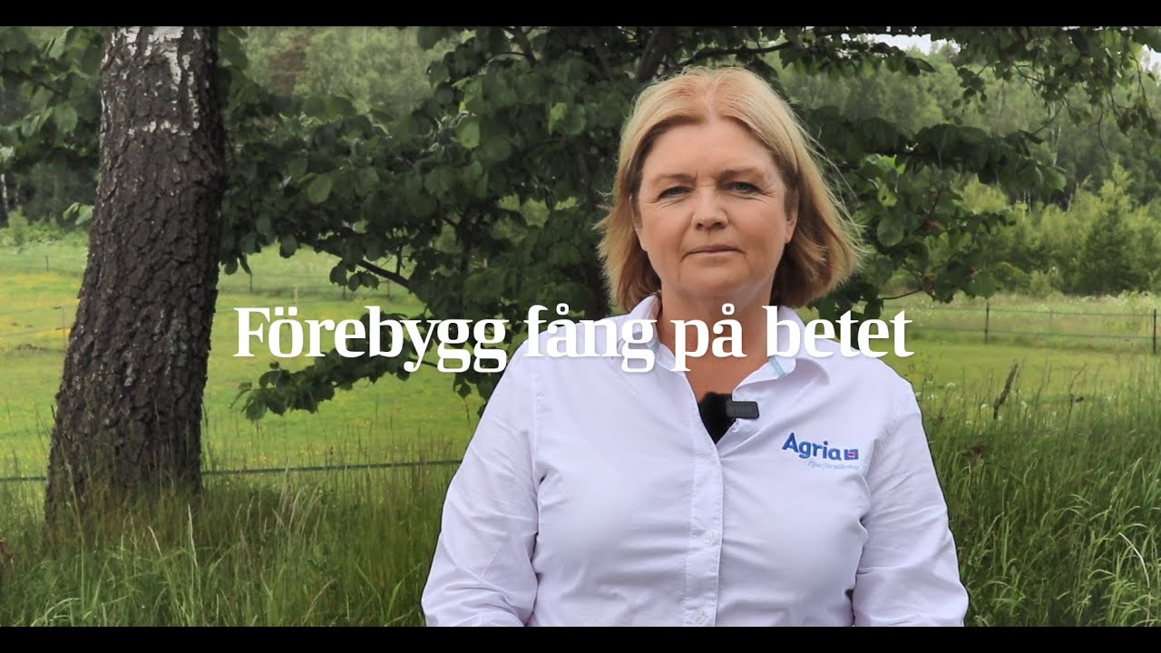 Förebygg fång på betet