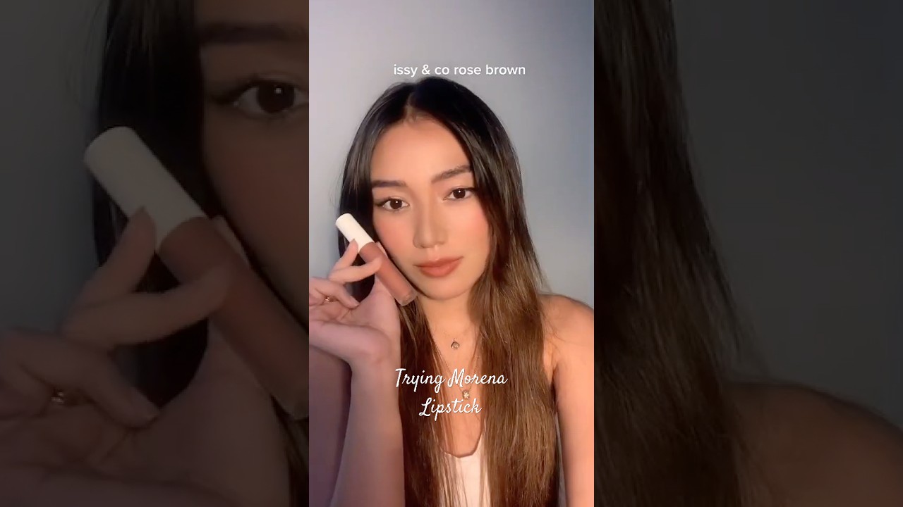 Lipstick Recommendations for Filipinas/Morena Skin Tone
