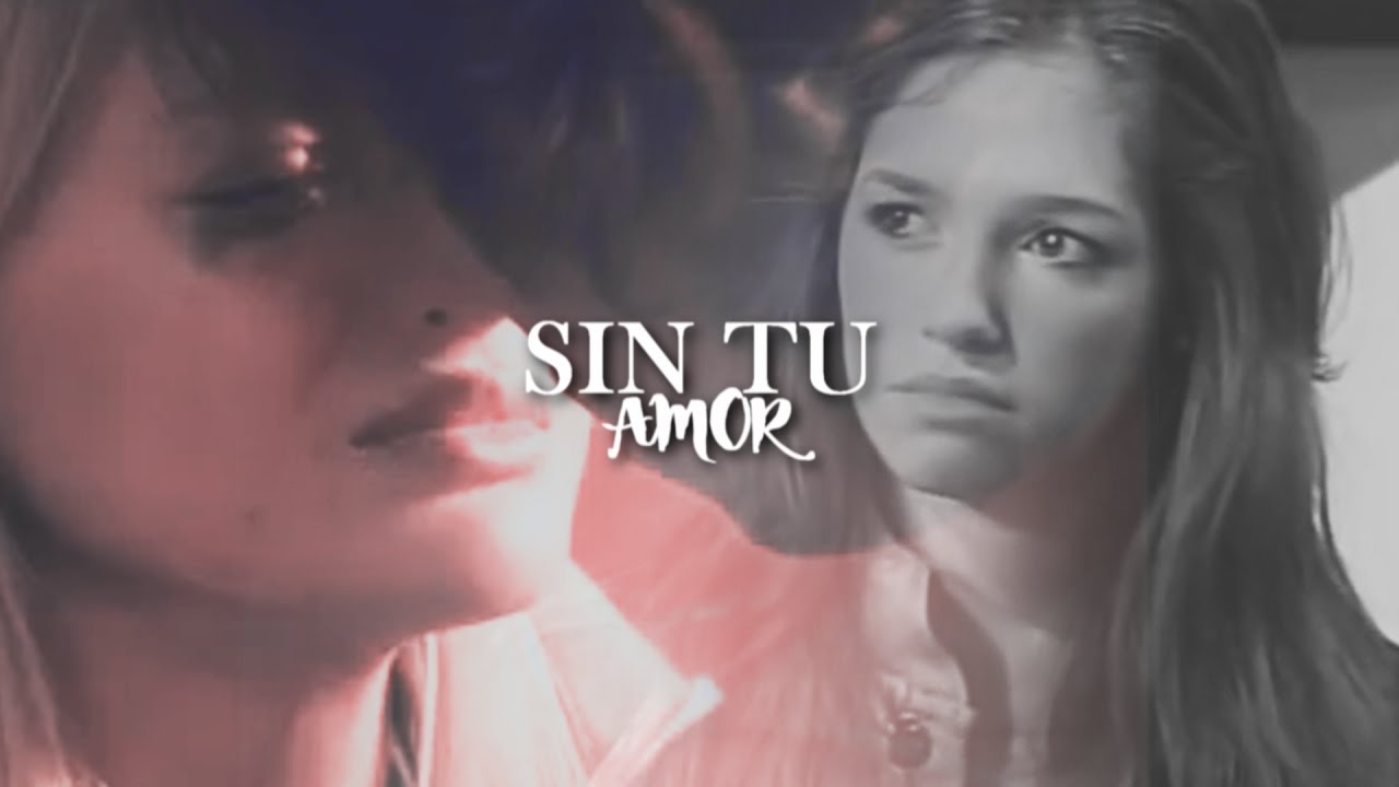 casi ángeles multicouples ■ sin tu amor