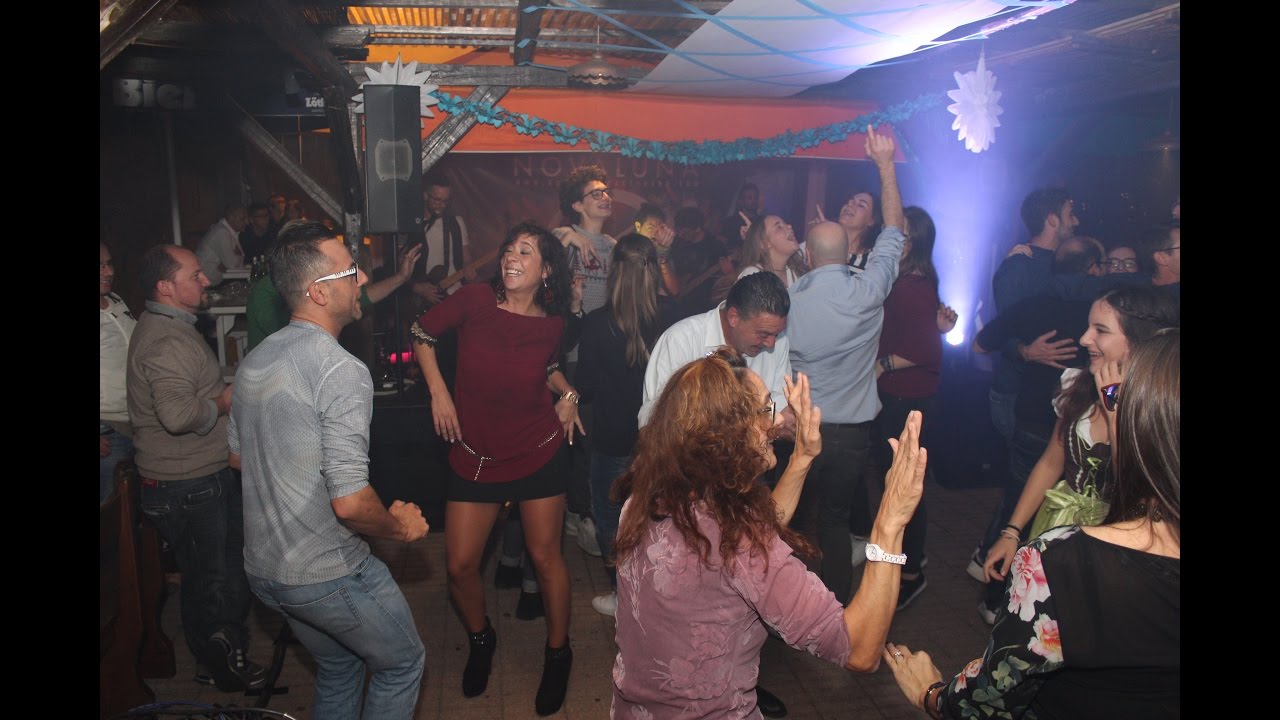 Oktoberfest Birreria Monaco, 15 ottobre 2016, 1° parte