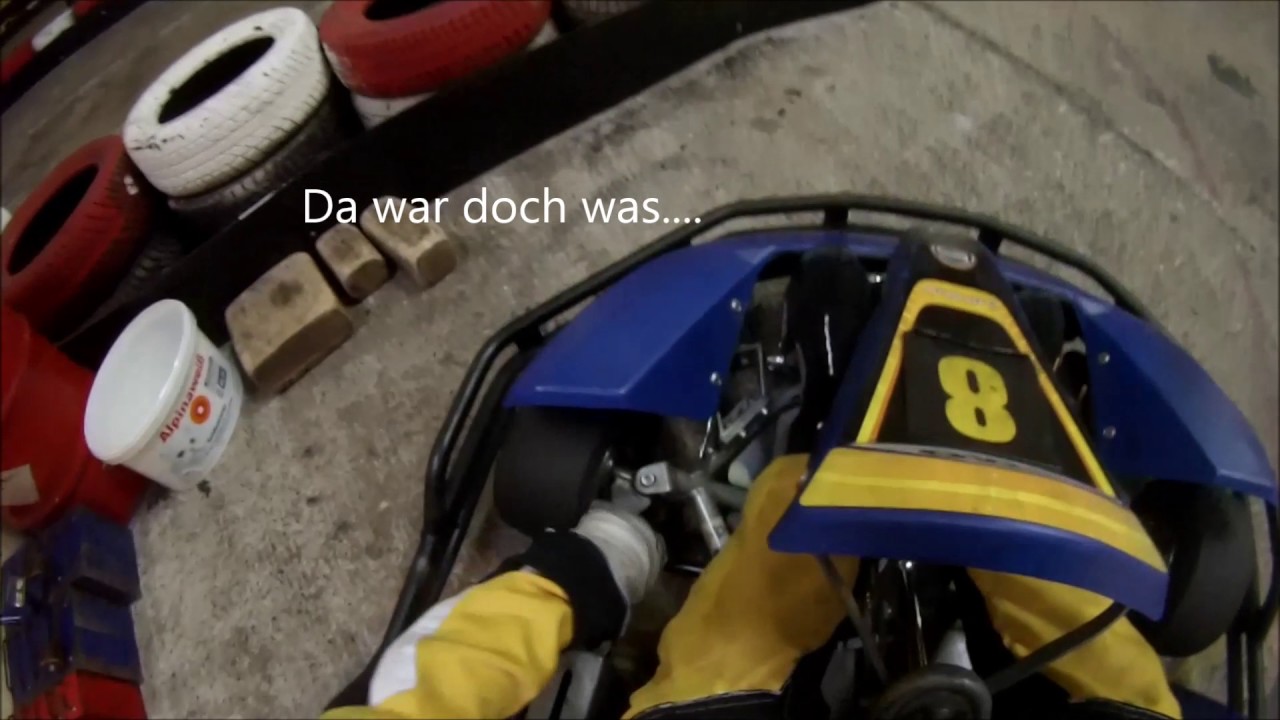 Team Prototypen Kart Center Hildesheim #7