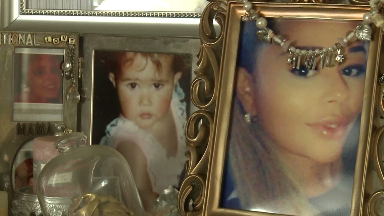 Rachida van den Brink: Huiselijk geweld