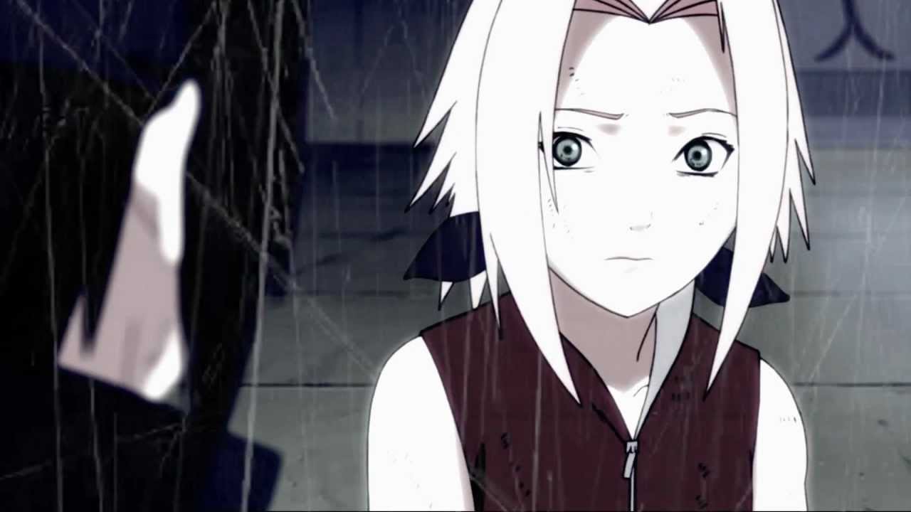 {S&M} SasuSaku Month ~ Angel Of Darkness