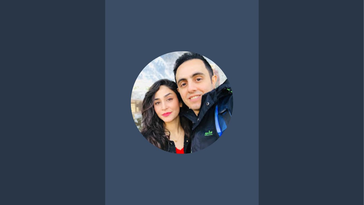 4K Walking Tour with Meli & Omid überträgt einen Livestream.