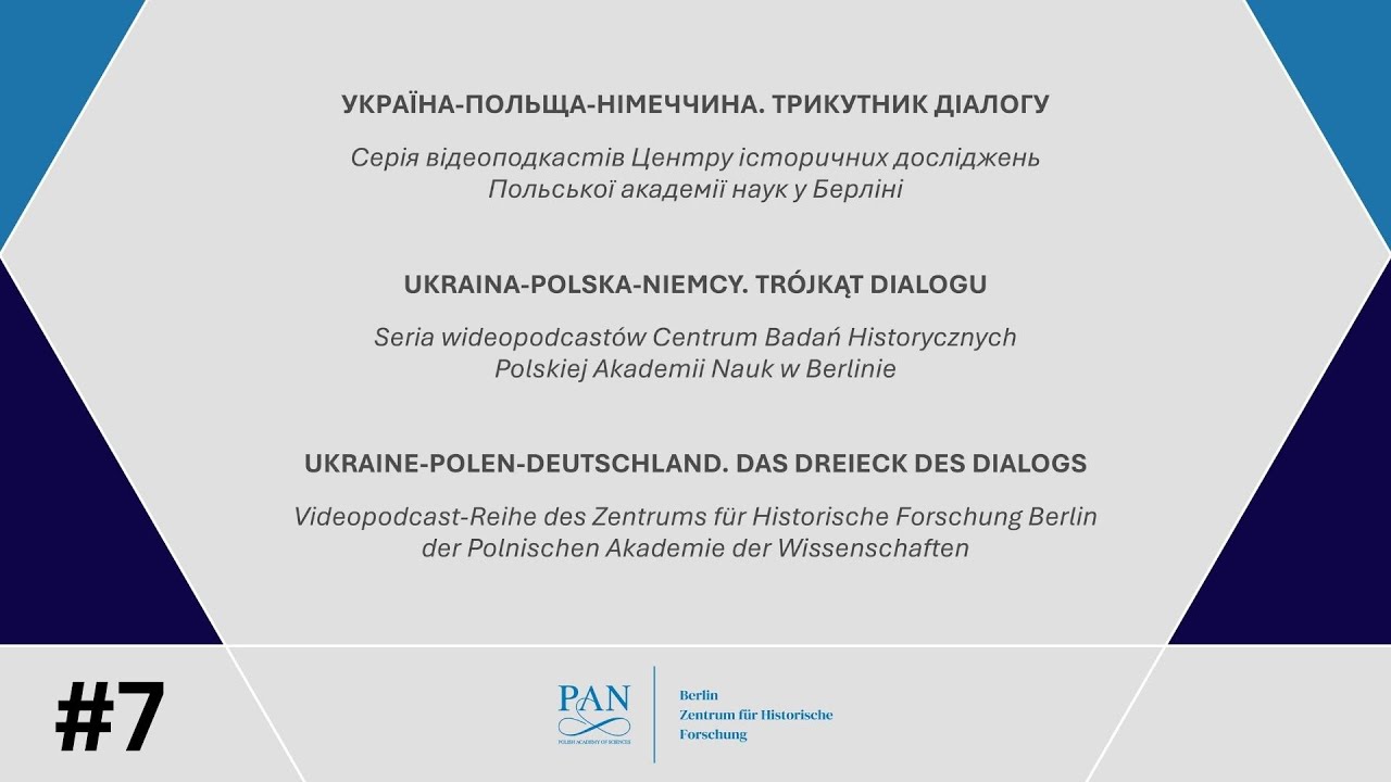 #7 Deutschsprachige Bücher über die Ukraine, veröffentlicht nach dem 24.2.'22  [Video auf Ukr.]