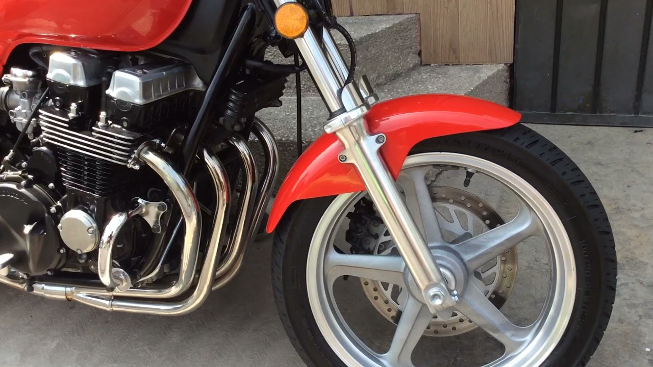 HONDA  NIGHTHAWK 750 2003