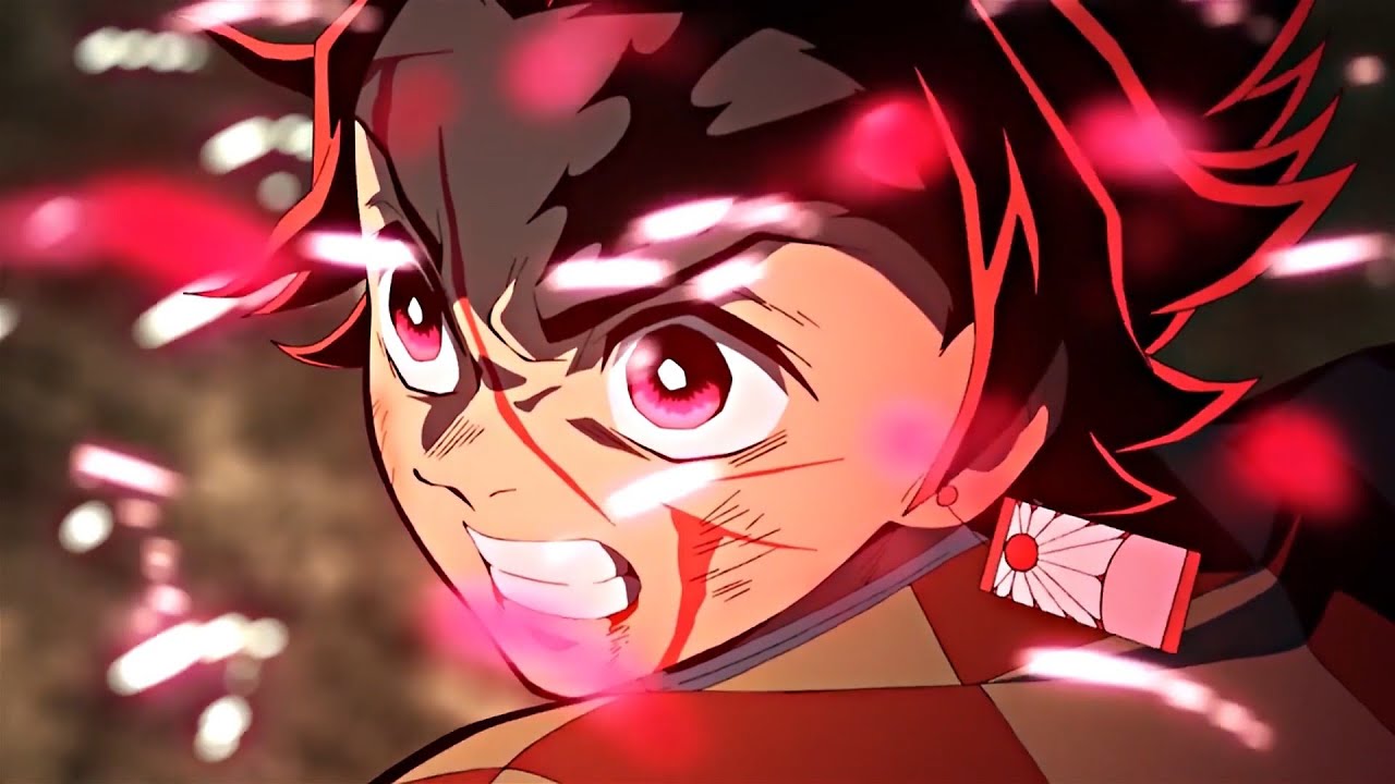 Kimetsu no Yaiba AMV - Gurenge