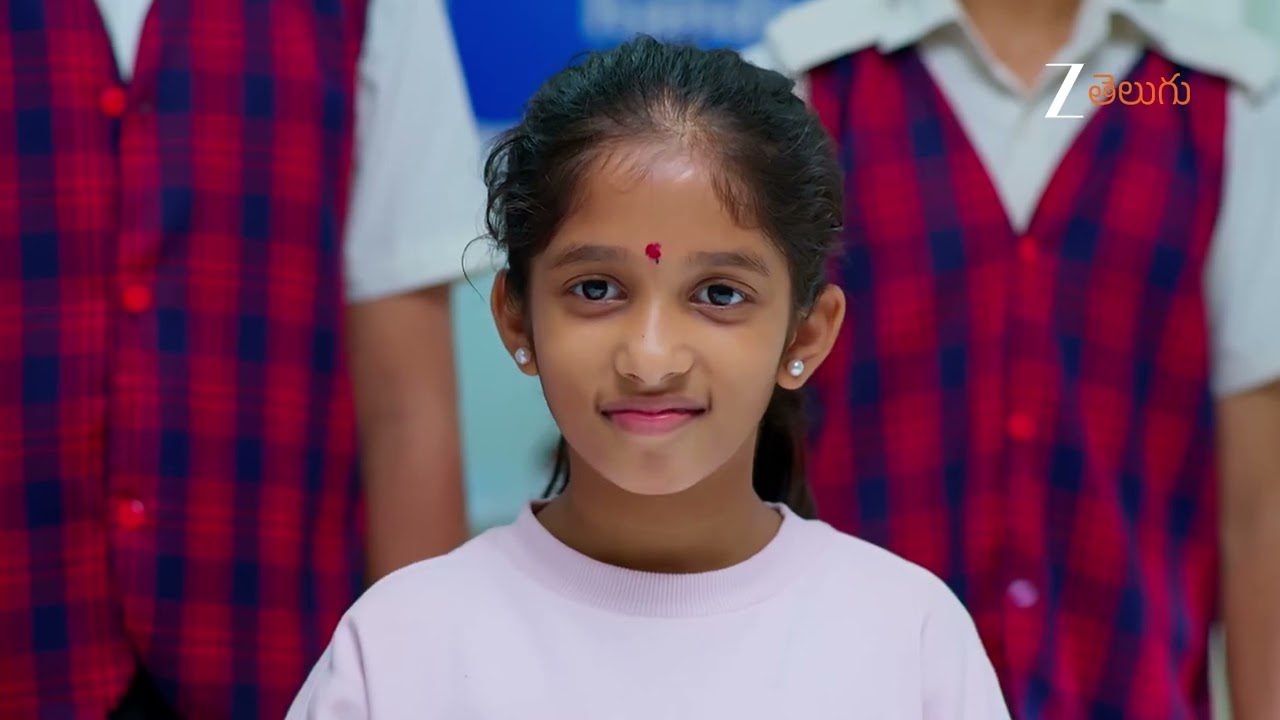 Nindu Noorella Saavasam | Ep - 731 | Webisode | Nov 15 2025 | Zee Telugu