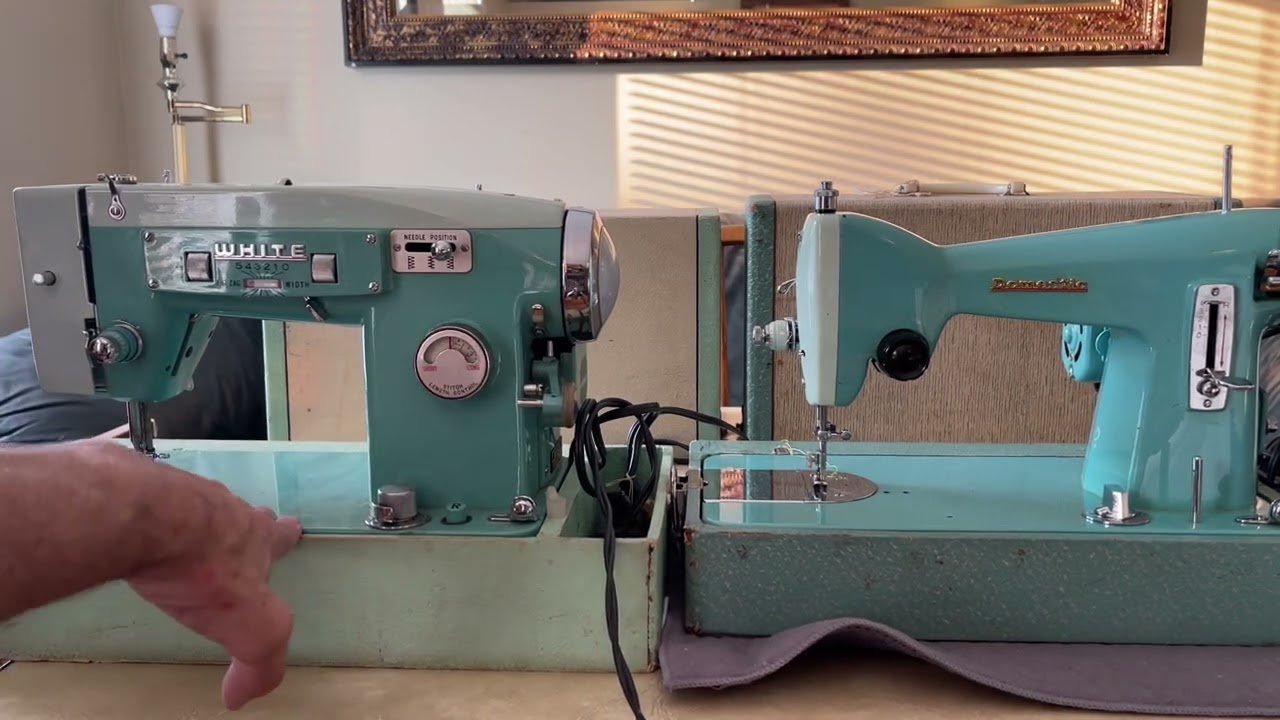 HISTORY & HERITAGE SERIES #6:  When Paying a Lower Price Meant Fewer Features; Not Lower Quality!