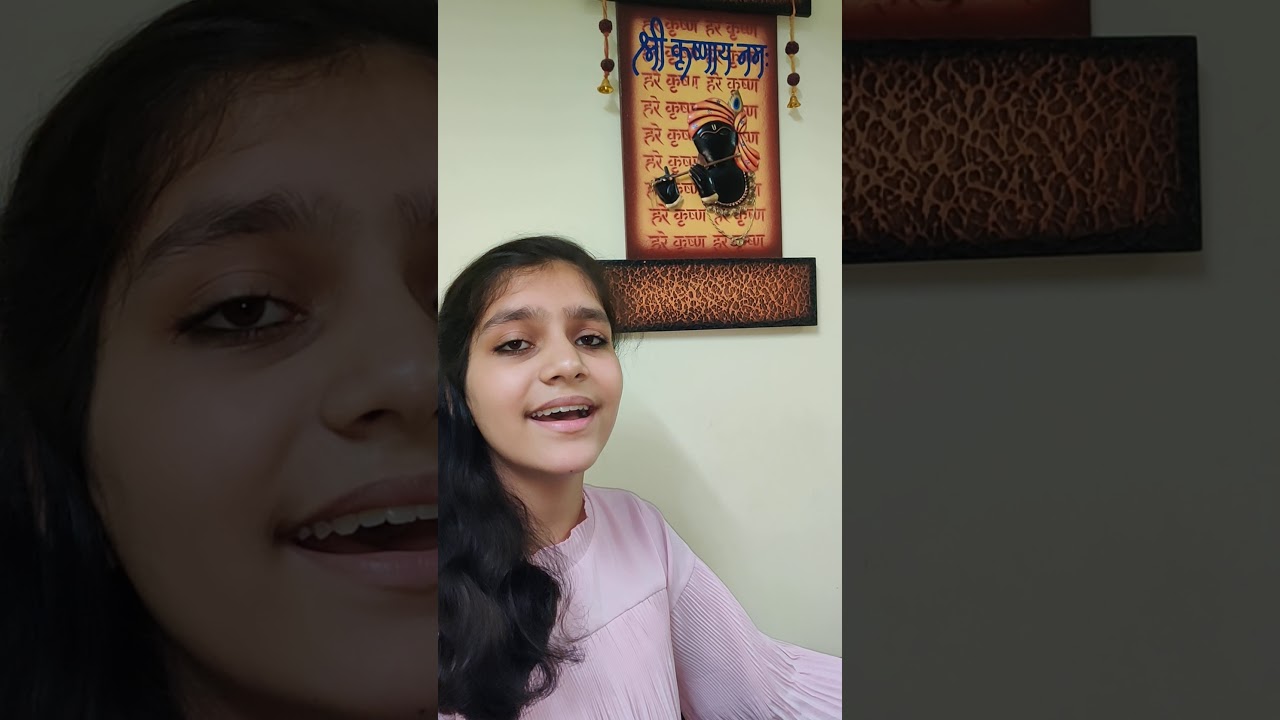 Gokul ki panihari paniya bharan chali| Palak J. Vyas | Shreeji Krupa | Raga Bilaval