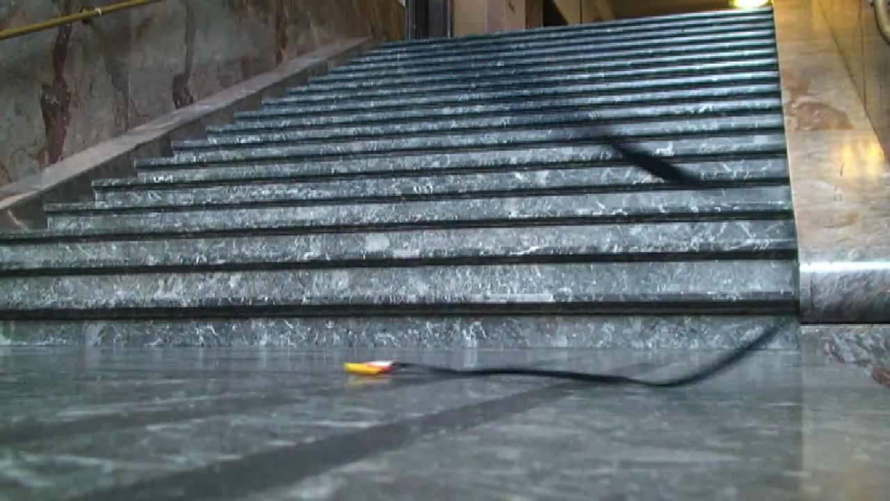 100 Jahre Kunsthaus Zürich: Thilo Hoffmann, 30 Seconds, 2009