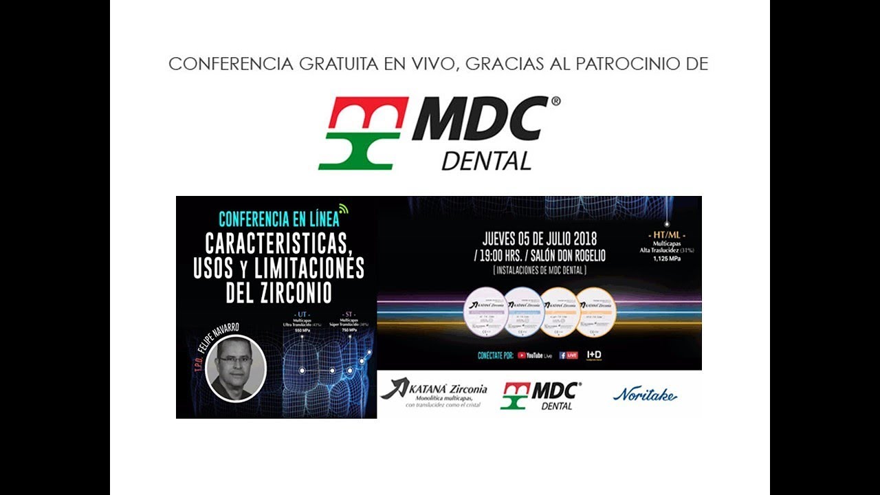 713 Características, usos y limitaciones del zirconio