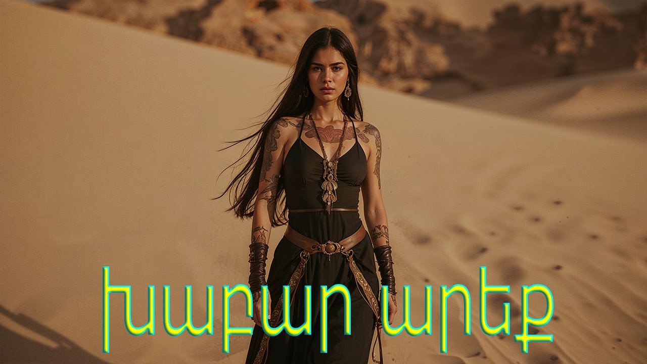 Xabar Areq խաբար արեք (Remix) Հայկական երգեր Armenian music Նոր Երգեր 2025 Армянская