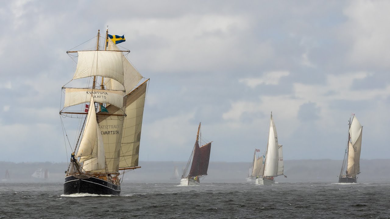 Limfjorden Rundt 2024