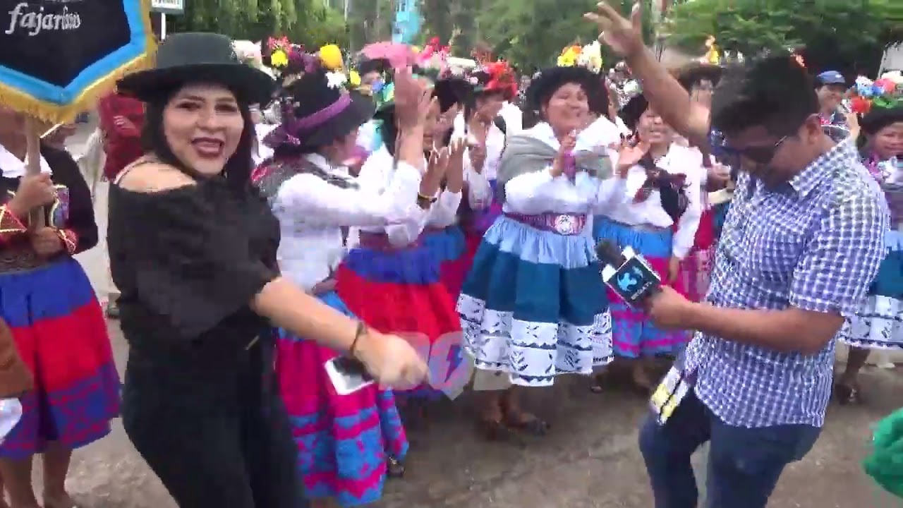VICTOR FAJARDO EN HUANTA AYACUCHO