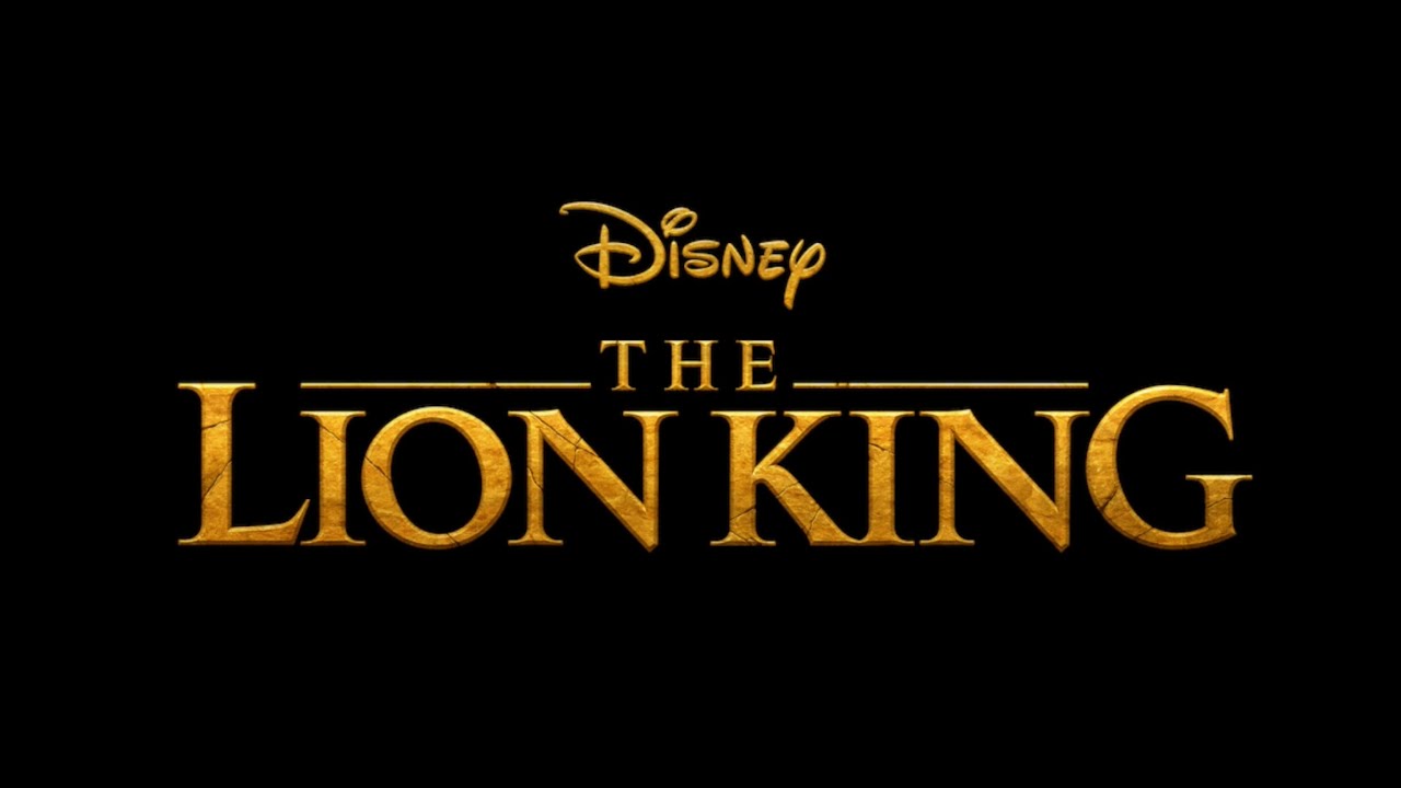The Lion King