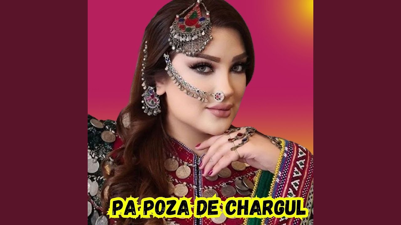 Pa Poza De Chargul